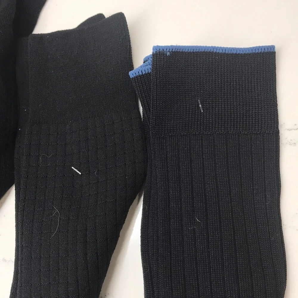 Nordstrom Mens NEW Dress socks 🔥NO Offer Item🔥🔥‼️‼️‼️‼️‼️